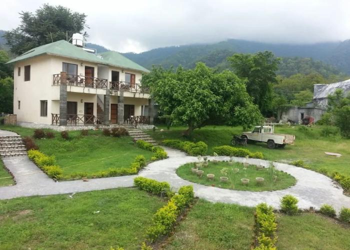 Qcent Corbett Greens