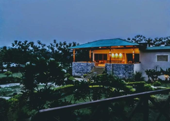 Qcent Corbett Greens