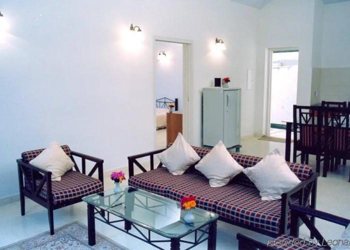 WelcomHeritage Tarangi Ramganga Resort, Corbett