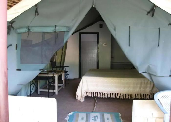 WelcomHeritage Tarangi Ramganga Resort, Corbett