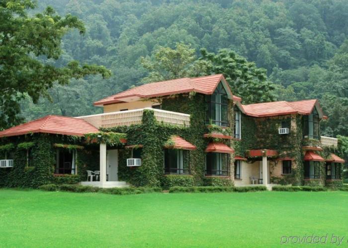 WelcomHeritage Tarangi Ramganga Resort, Corbett