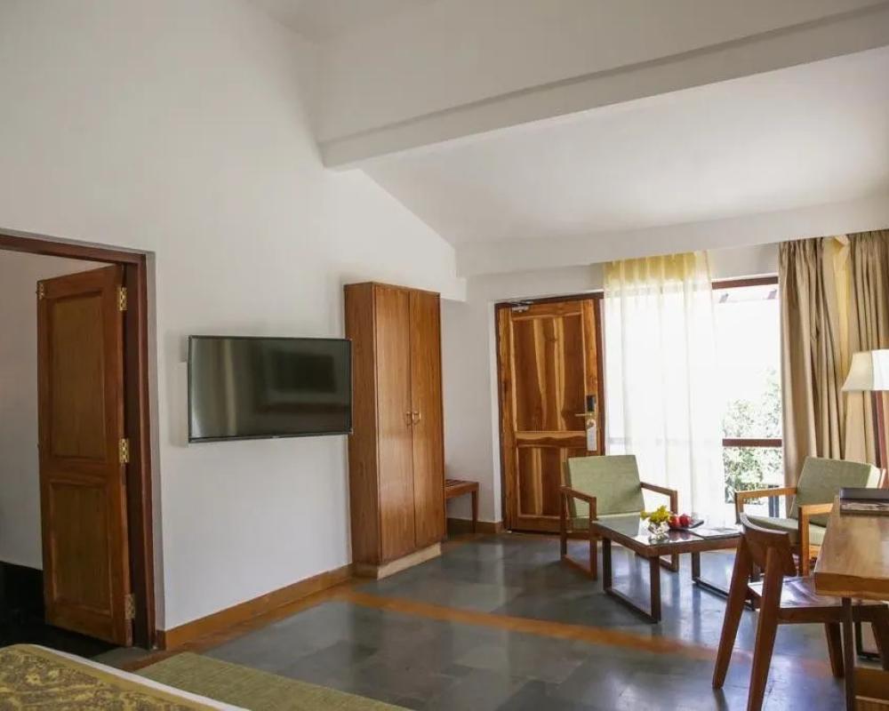 фото Saraca Resort & Spa Corbett