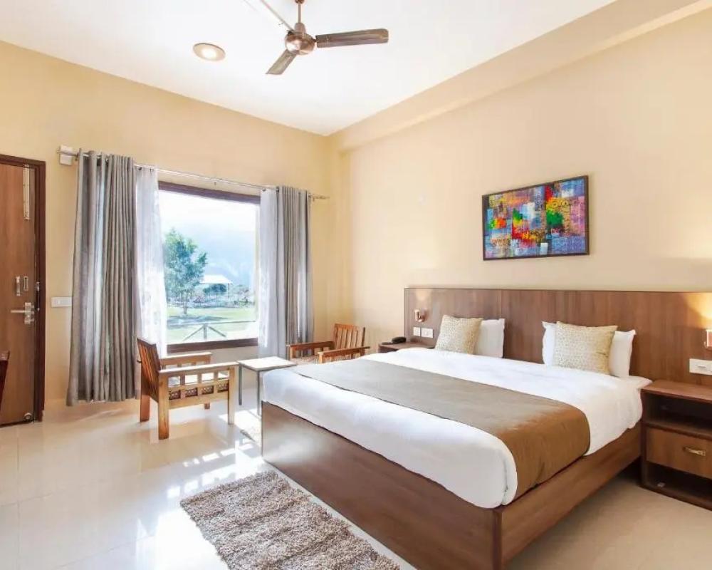 фото River Valley Resort