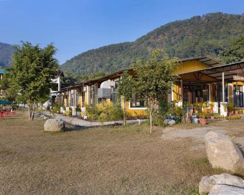 фото River Valley Resort
