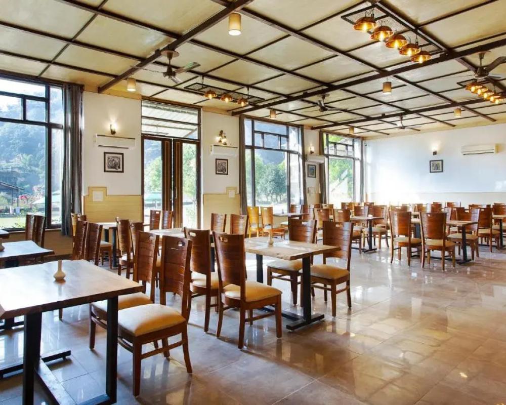 фото River Valley Resort
