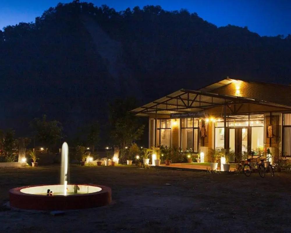 фото River Valley Resort