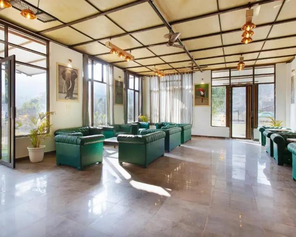 фото River Valley Resort