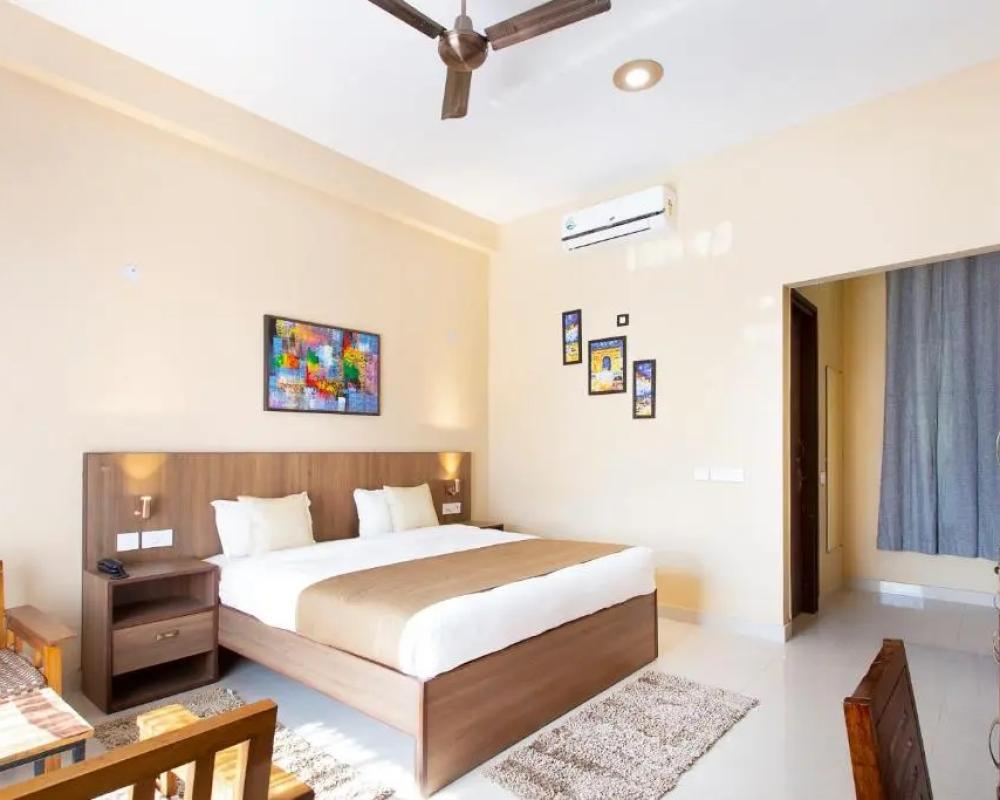 фото River Valley Resort