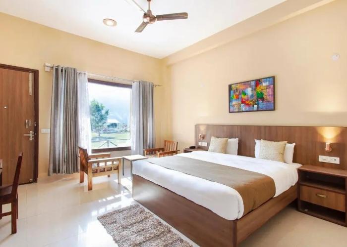 River Valley Resort