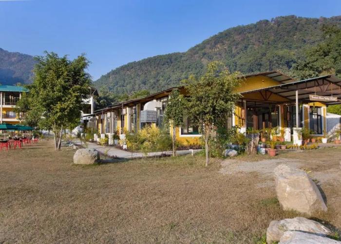River Valley Resort
