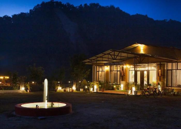 River Valley Resort
