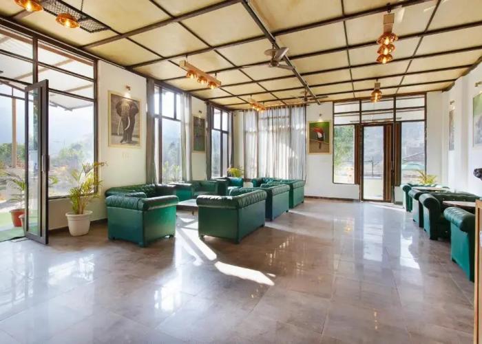 River Valley Resort