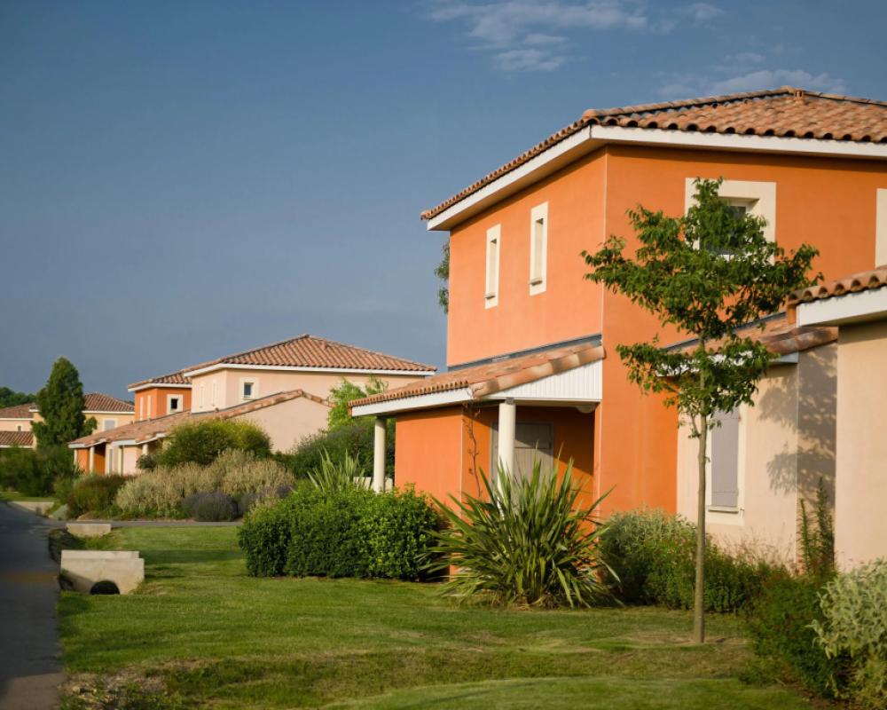 Le Domaine du Golf by Ateya Vacances