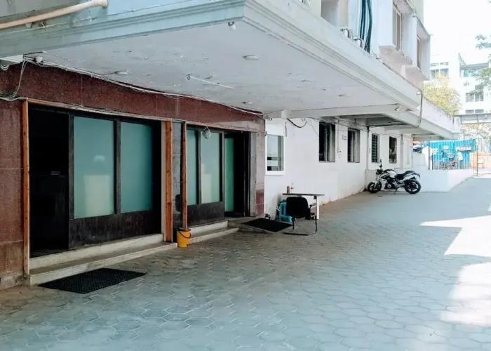 Hotel Ranjit Residency