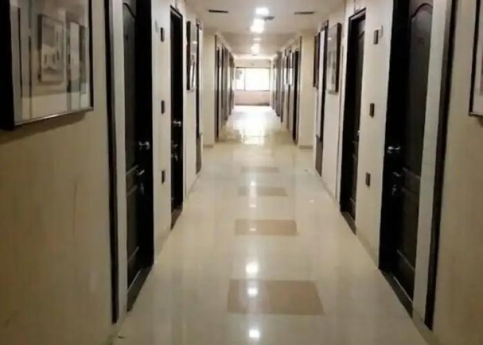 Hotel Ranjit Residency