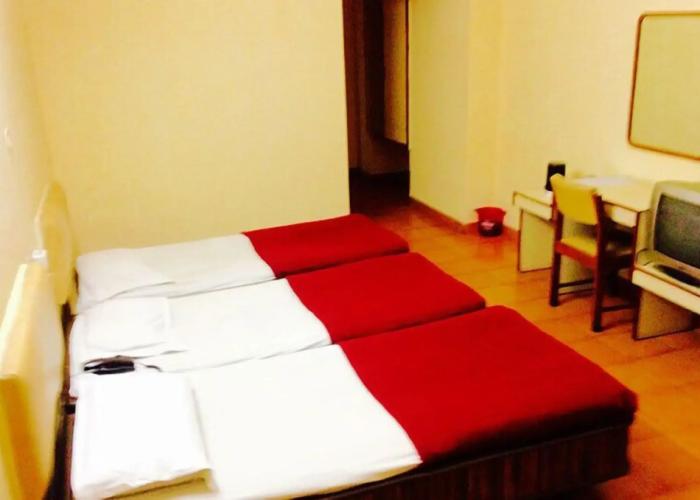 Hotel Ranjit Residency