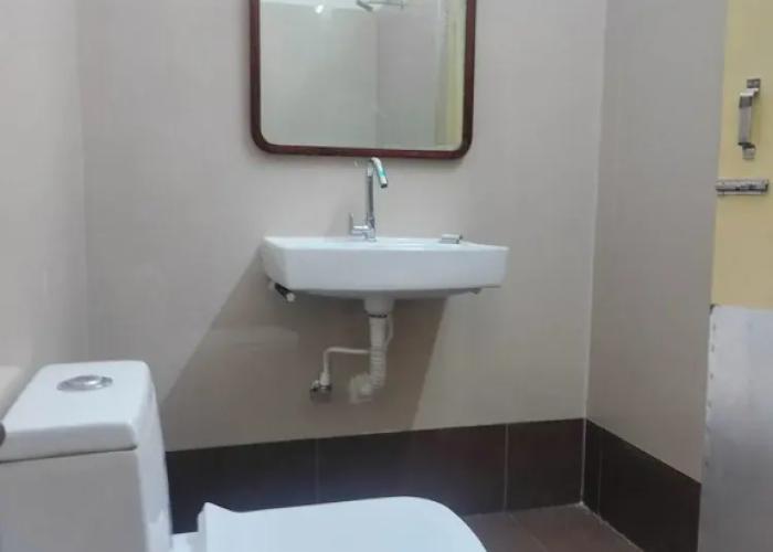 Hotel Ranjit Residency