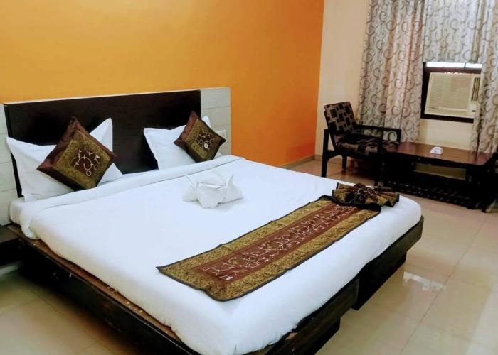 Hotel Ranjit Residency