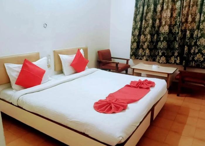 Hotel Ranjit Residency