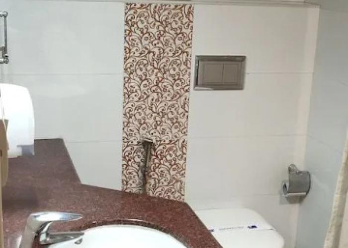Hotel Saptagiri