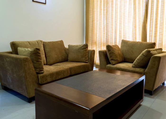 Hotel Saptagiri