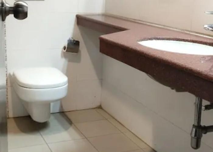 Hotel Saptagiri