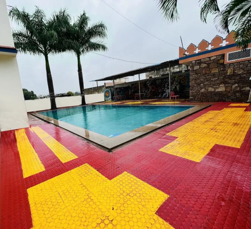 фото Pushkar Regency Resort