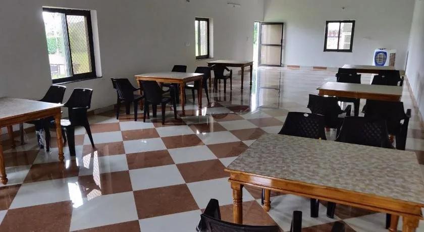 фото Pushkar Regency Resort