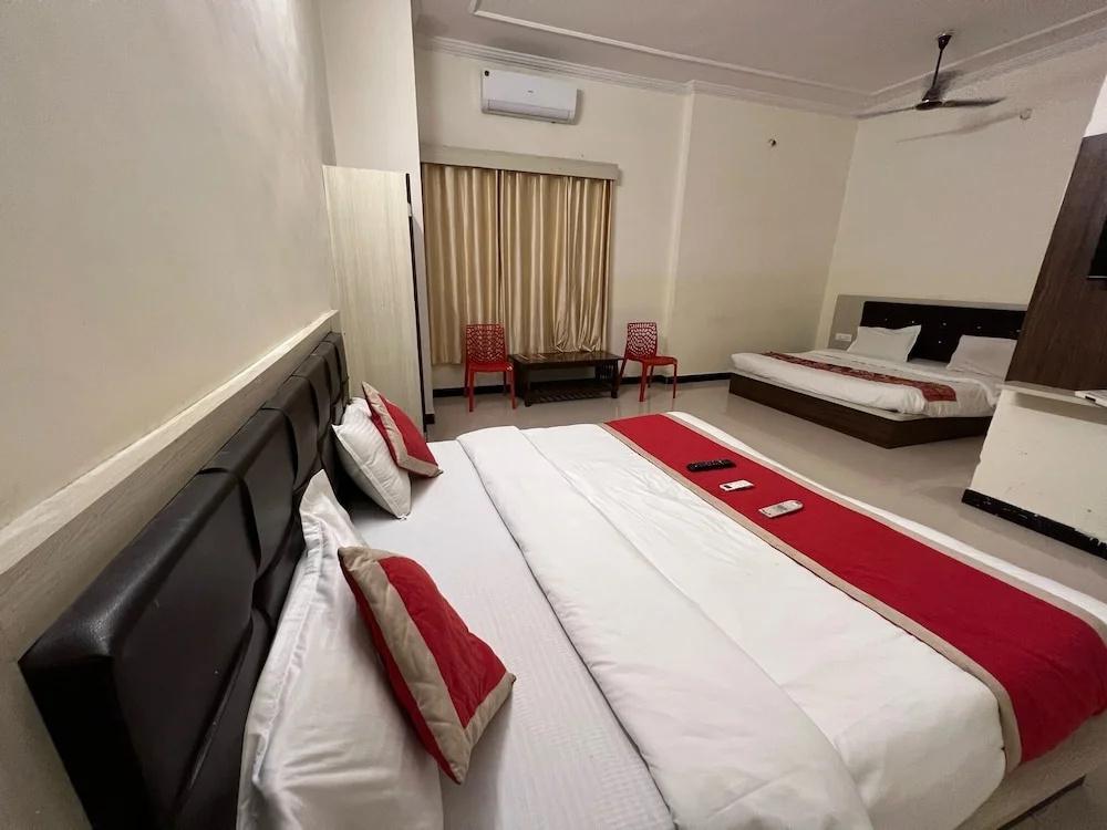фото Pushkar Regency Resort