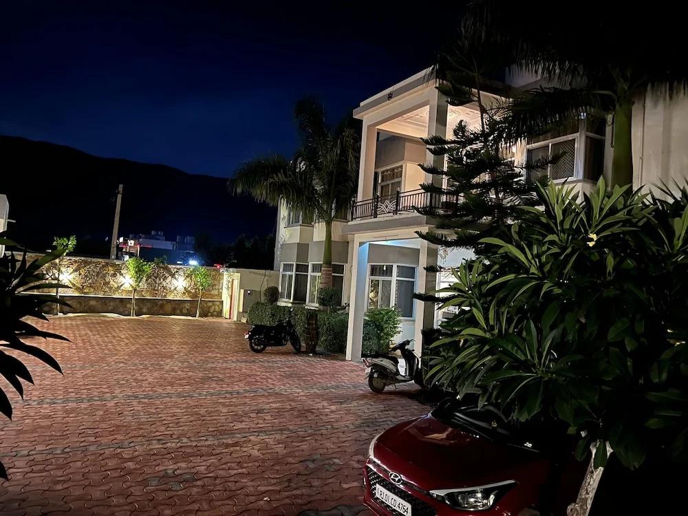фото Pushkar Regency Resort