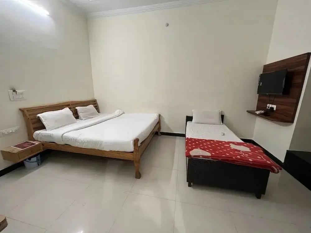 фото Pushkar Regency Resort