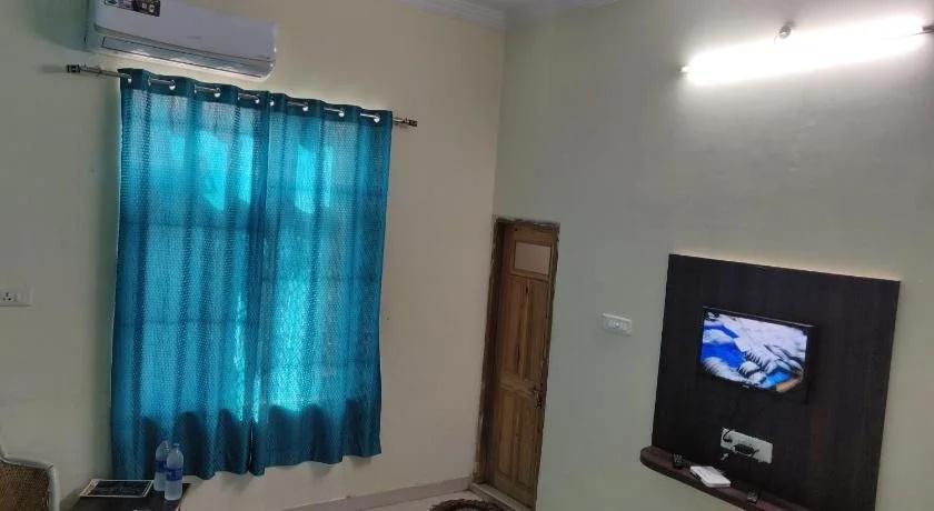 фото Pushkar Regency Resort