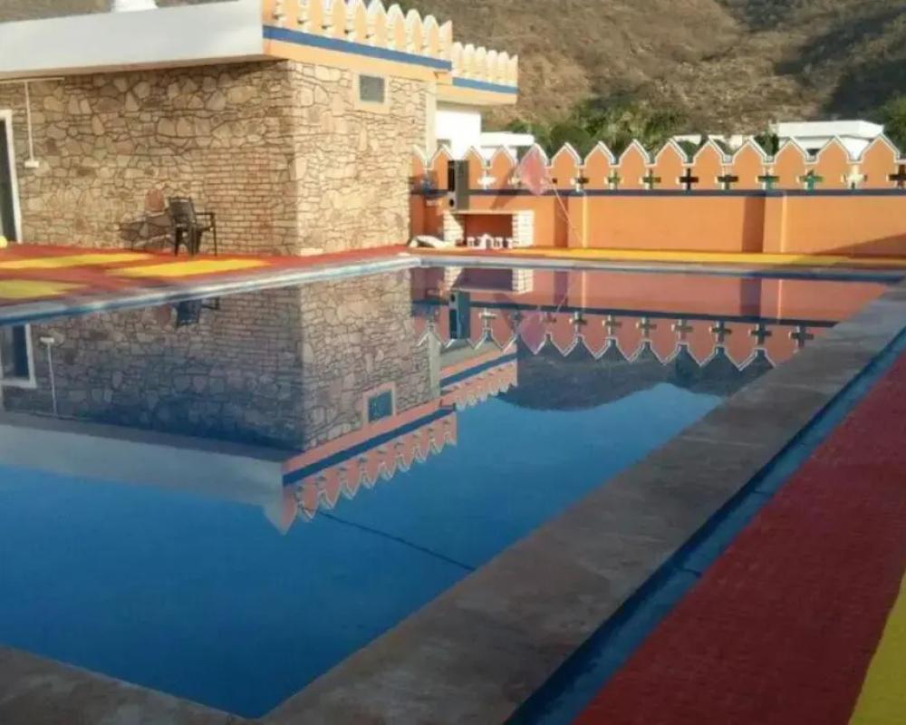 фото Pushkar Regency Resort