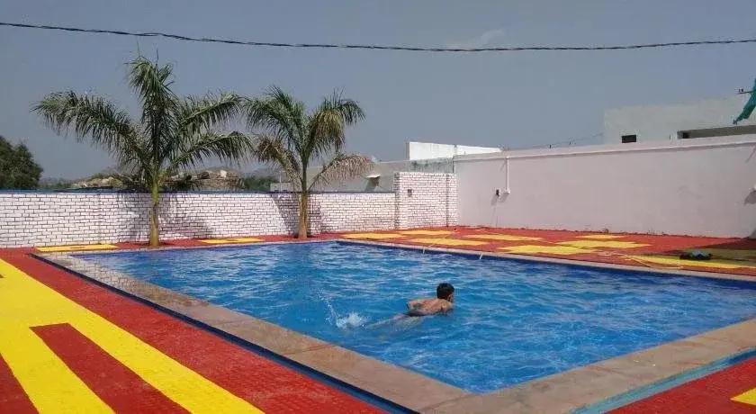 фото Pushkar Regency Resort