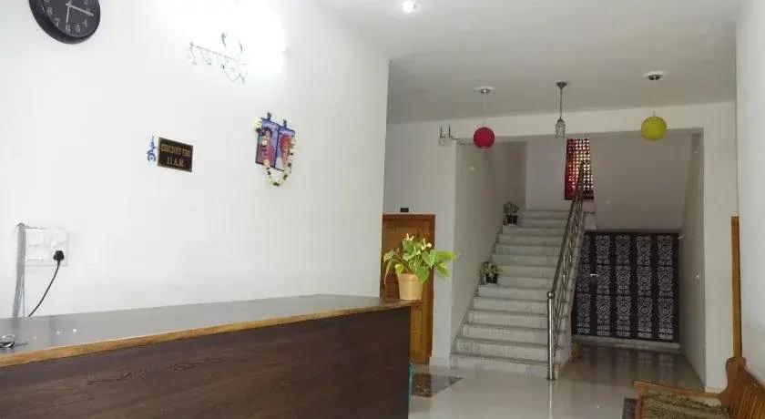 фото Pushkar Regency Resort