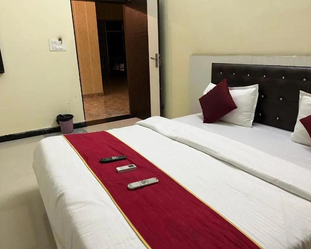 фото Pushkar Regency Resort