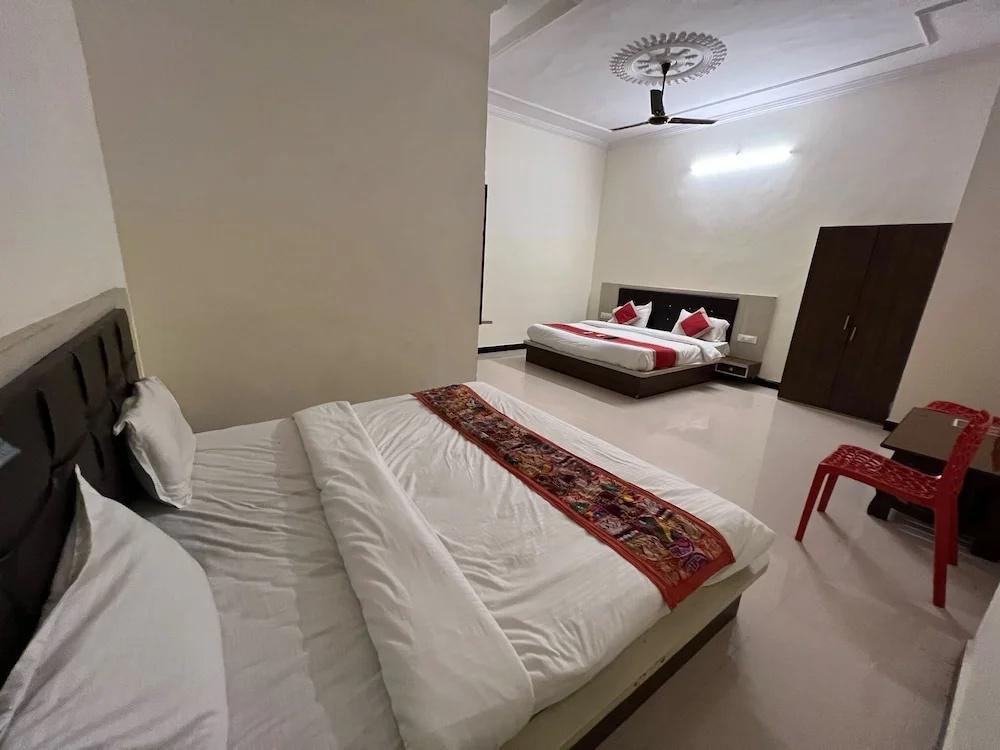 фото Pushkar Regency Resort