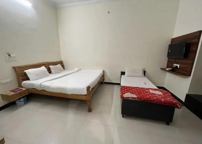 Pushkar Regency Resort