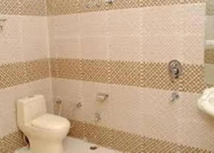 Pushkar Regency Resort