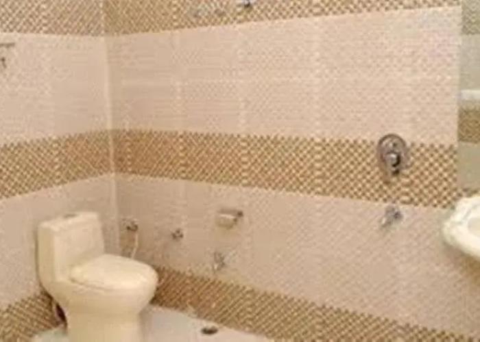 Pushkar Regency Resort