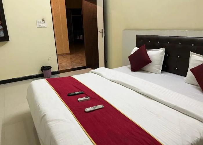 Pushkar Regency Resort