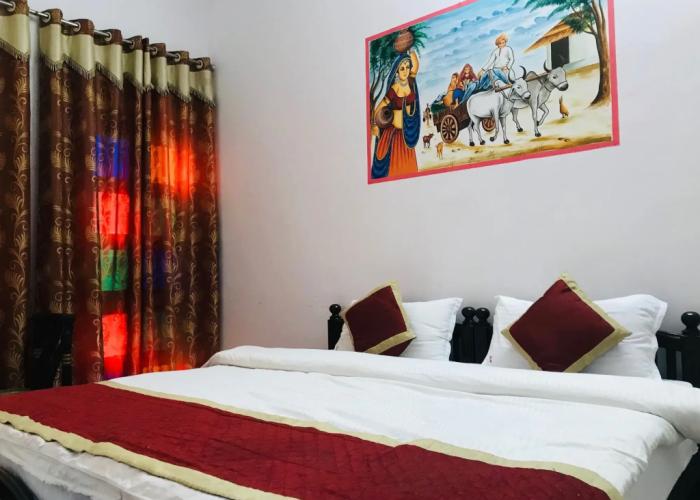 Hotel Green Haveli