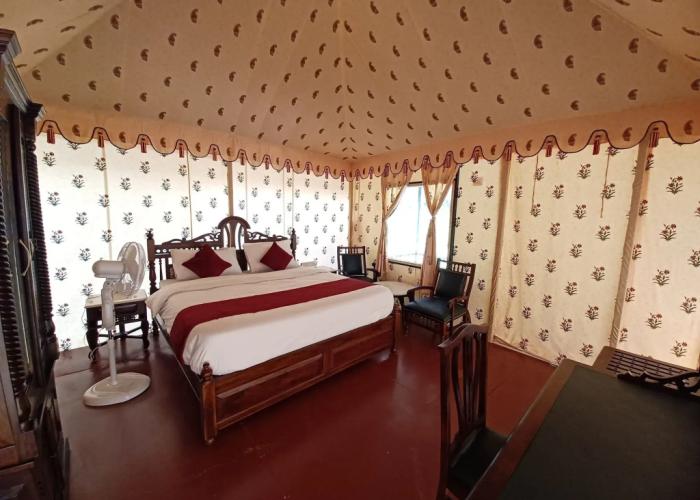 Hotel Green Haveli