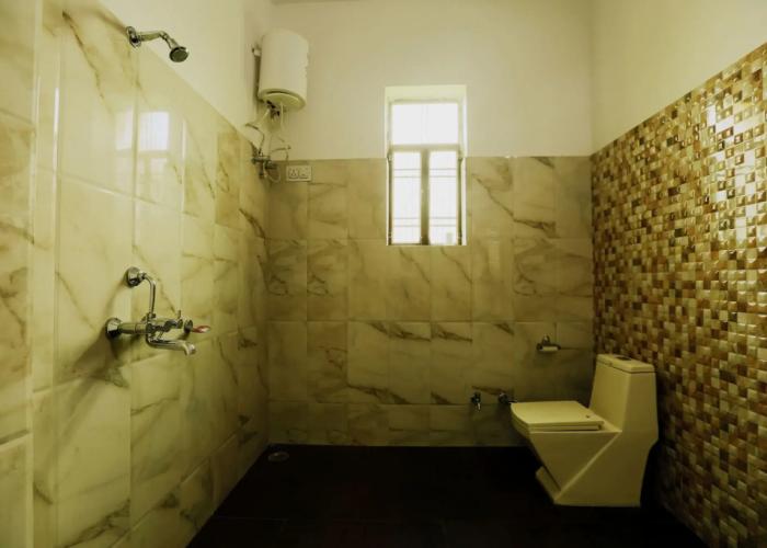 Hotel Green Haveli