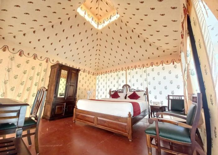 Hotel Green Haveli