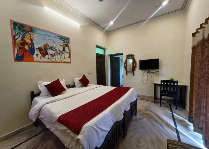Hotel Green Haveli