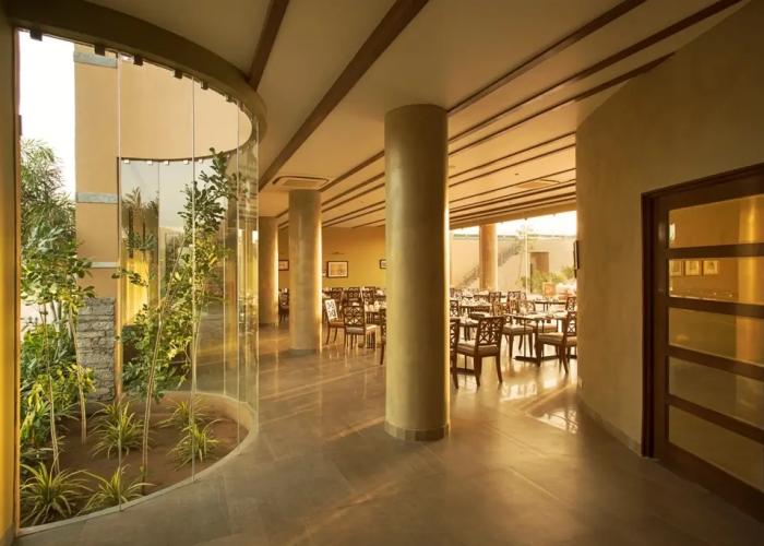 Dera Masuda Luxury Resort Hotel