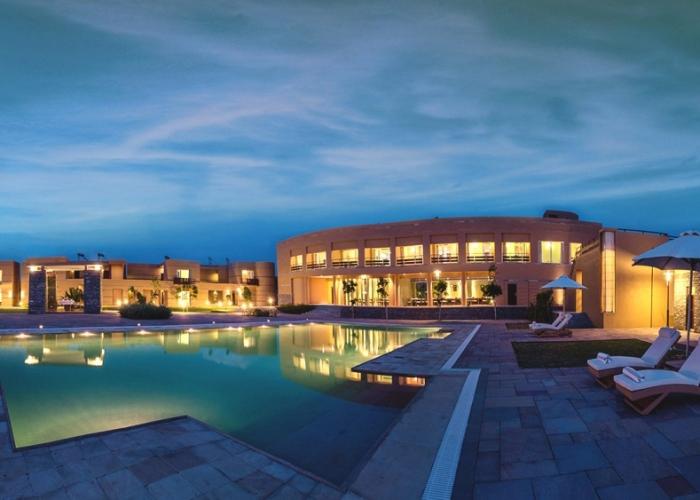 Dera Masuda Luxury Resort Hotel