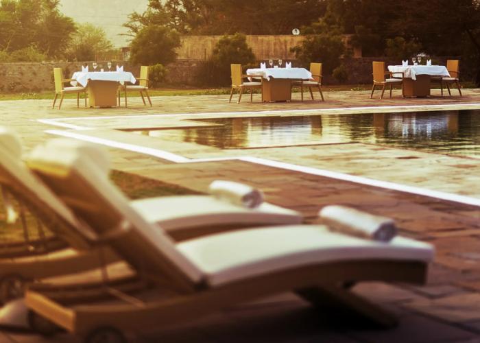 Dera Masuda Luxury Resort Hotel