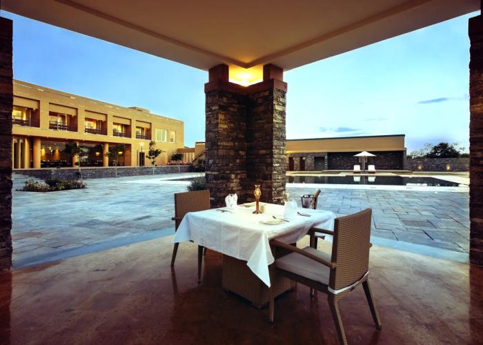 Dera Masuda Luxury Resort Hotel